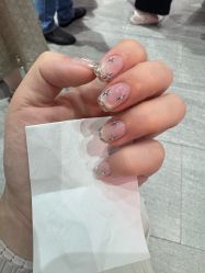 -LEILEI NAIL蕾蕾美甲美睫