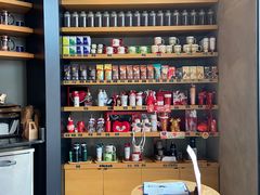 -星巴克臻选(成都来福士店)