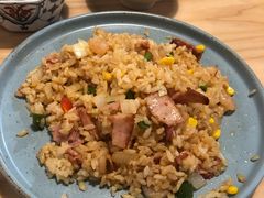 -红小满休闲餐厅(十全街店)