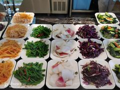 -兰亭安泊牛肉面(乐都路店)