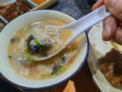 -鹤之乡·齐齐哈尔烤肉·非遗(秋涛路店)