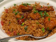 头抽鲳鱼饭-吉品小鲜Jhouse(陆家嘴中心店)
