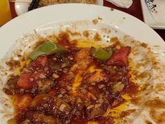 -玉华台饭庄(裕中西里小区店)