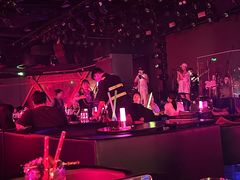 -MOSSO音乐酒吧·live house(南京旗舰店)