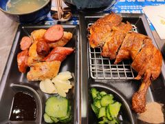 -馔豚·台北菜专门店(深圳湾万象城店)