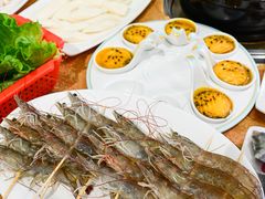 -濠轩阁特色生蚝火锅总店