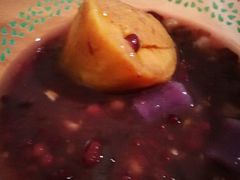 -王小吉芋圆清补凉