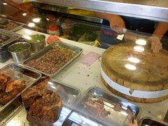 -老保定驴肉馆(云岗路店)