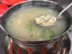 -黄亚华小食店(Jalan Alor)