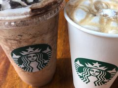 -星巴克(西安机场1店T3到达店)