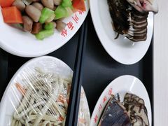 -华天新川面馆(缸瓦市店)