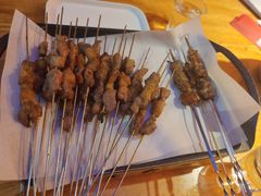 -泰山王老三串旗舰店(万达店)