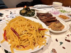 -姥姥家春饼店(惠新东街店)