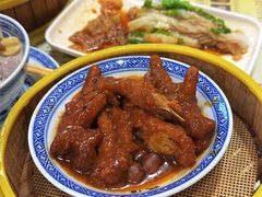 -捷信牛奶甜品世家(柳巷店)
