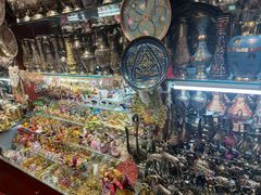 -新疆国际大巴扎