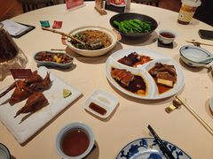 -侨美食家·粤菜(体育西路店)