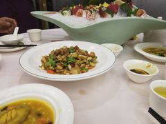 -天鲜阁·海鲜粤菜·33年老字号(石槎白云站店)