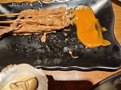 -烧蠔帮·湛江生蚝(工农店)