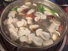 -老石黑山羊毛驴肉火锅(金凯广场店)