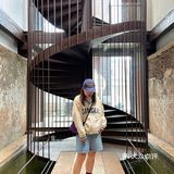 这家新中式的咖啡店在佛山开了2.0啦