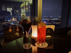 -瑞吉吧 The St·Regis Bar(长沙瑞吉酒店)