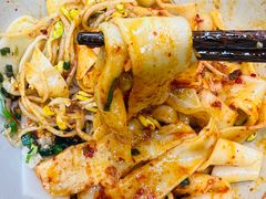 -墩儿大碗宽面(来福士店)