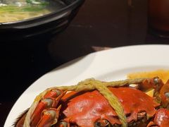 -上海皇廷花园酒店·西餐厅·自助餐