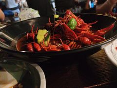 -聚汇三少·龙虾·中餐厅(莫邪路新天地店)