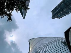 -上海中心大厦