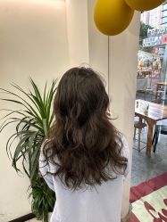 -乾健·烫染·接发SALON