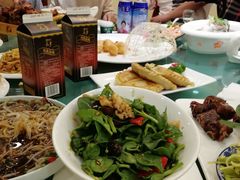-高德海鲜舫(黄河南大街店)