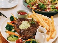 -Kitchen·Y洋厨房西餐厅(王府壹号店)