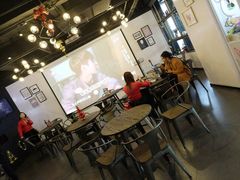 -CIAO·团建聚餐·生日派对轰趴馆(福田店)