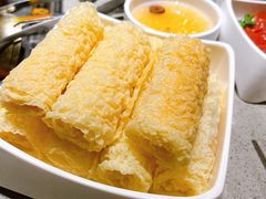 -海底捞火锅(龙湖时代天街店)