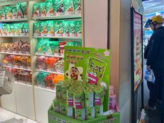 -良品铺子(海林广场店)