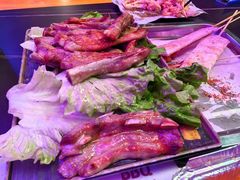 -夜小腰烧烤(中华路店)