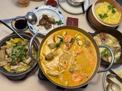 -林四喜·闽南传家菜(鼓浪屿店)