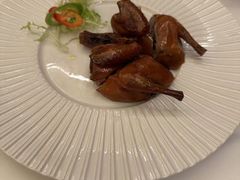 -顺德喜来登酒店·采悦轩