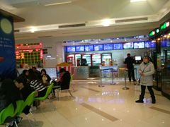-浙影时代影城·宁波东门银泰店(原宁波时代电影大世界)