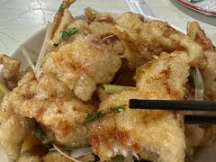 -老于餐厅(民生路店)