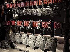 -曾宴·楚菜(湖北省博物馆店)