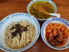 -永丰面馆(汉口路店)