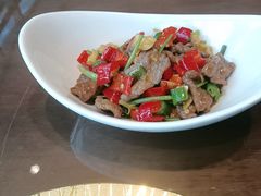 -索菲特酒店·乐轩华中餐厅
