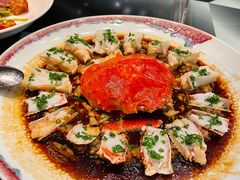 -苏州W酒店·苏滟中餐厅