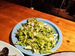 凯撒沙拉-心邸·庆宴(雅宝城店)