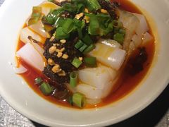 -探鱼·鲜青椒爽麻烤鱼(苏宁广场店)