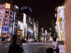 -秋叶原电器街