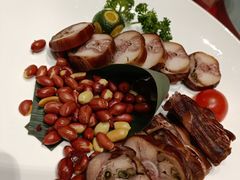 -顺兴老茶馆·精品川菜(世纪城店)