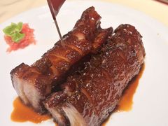 -侨美食家·41年地道粤菜(恒福路店)