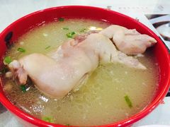 -廖老妈蹄花店(人民公园陕西街259号店)